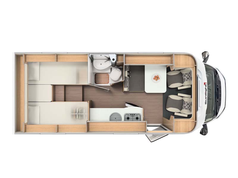 deel t66